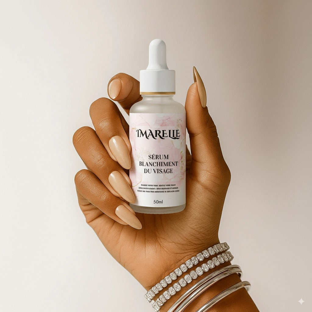 imarelle™ glow up serum