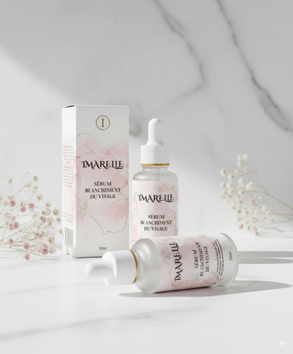 imarelle™ glow up serum