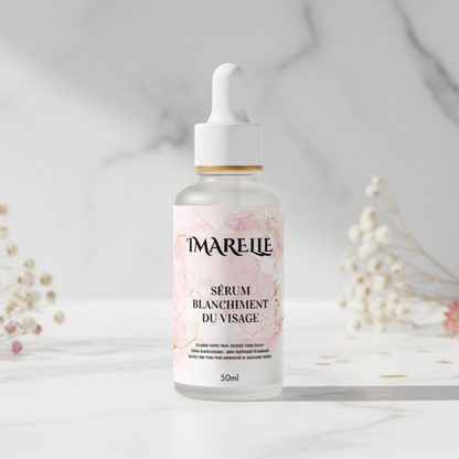 imarelle™ glow up serum