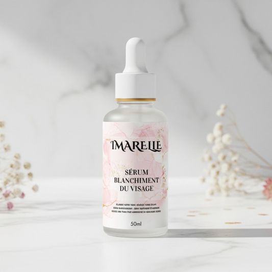 imarelle™ glow up serum